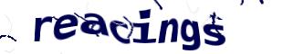 Captcha challenge image