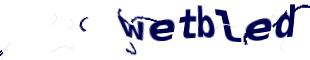 Captcha challenge image